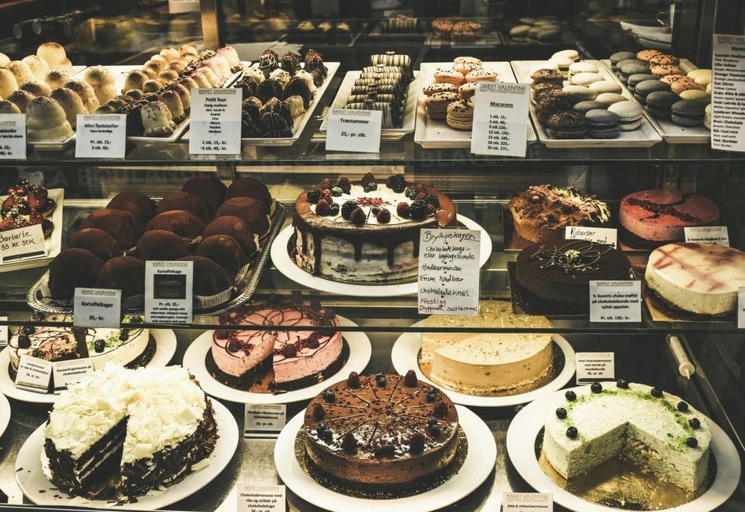 LA BOULANGERIE DES FRÈRES BLAVETTE