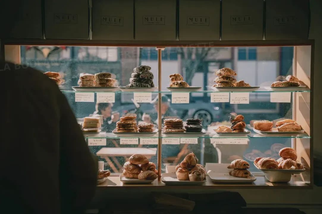 Les viennoiseries du matin : un rituel gourmand à partager