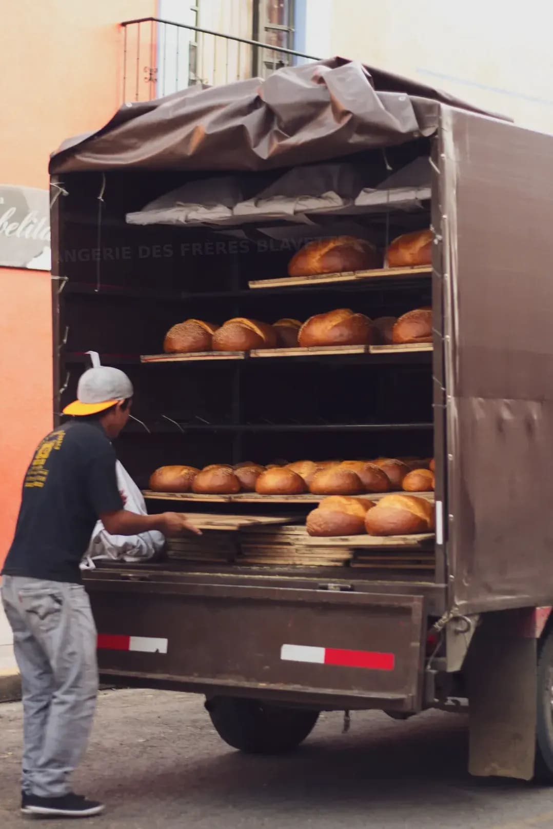 Comment reconnaître une bonne baguette au quotidien