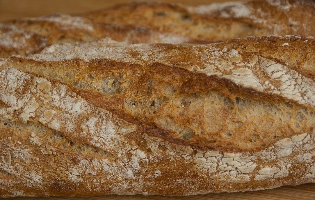 LA BOULANGERIE DES FRÈRES BLAVETTE 1