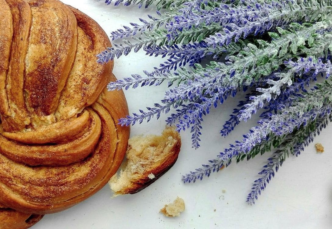 LA BOULANGERIE DES FRÈRES BLAVETTE 13