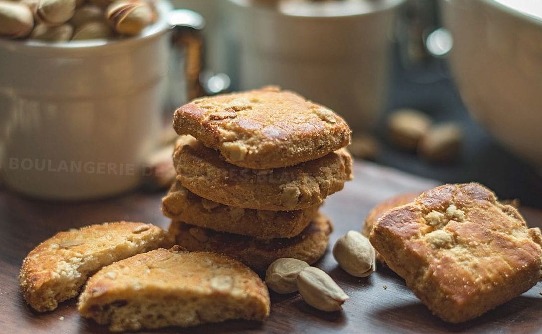 LA BOULANGERIE DES FRÈRES BLAVETTE 5