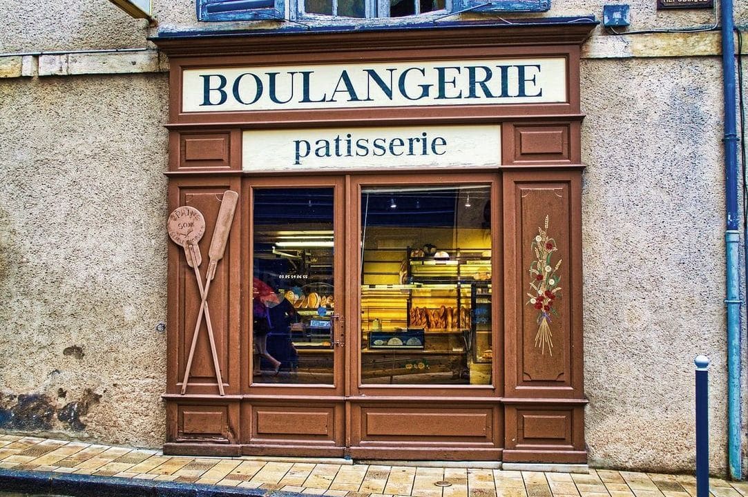 LA BOULANGERIE DES FRÈRES BLAVETTE 6